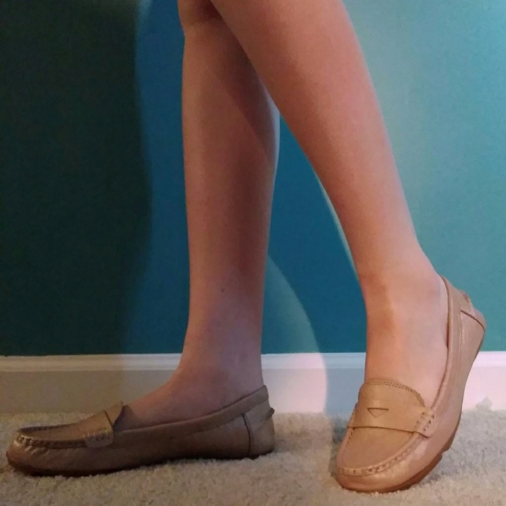 Lucky Brand Flats